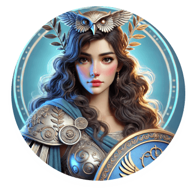 athena